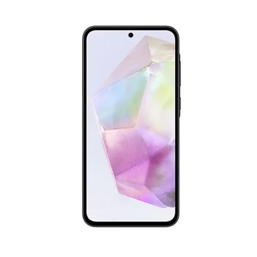 Samsung SM-A356 GALAXY A35 5G 128GB 6GB 6.6’’ Dual SIM Enterprise edition Awesome Navy - Smartphones<<<SAMSUNG Mobile