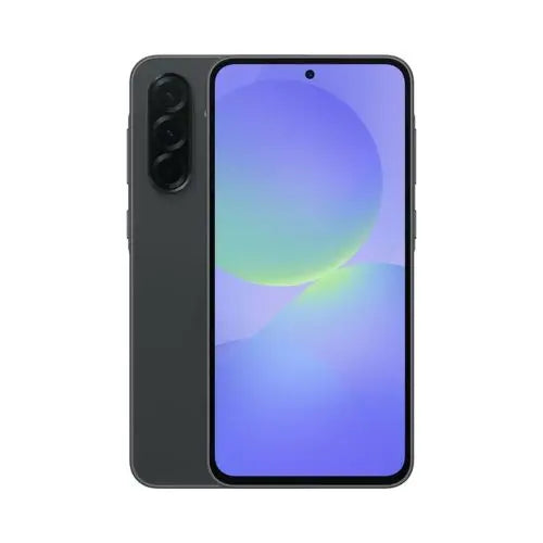 Samsung SM-A366B Galaxy A36 Dual SIM 5G 8GB RAM 256GB Black EU - Smartphones<<<SAMSUNG Mobile