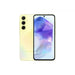 Samsung SM-A556B Galaxy A55 Dual SIM 5G 8GB RAM 128GB Lemon EU - Smartphones<<<SAMSUNG Mobile