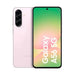 Samsung SM-A566B Galaxy A56 Dual SIM 5G 8GB RAM 128GB Pink EU - Smartphones<<<Основна<<<DunaXML&&&Електроника Телефони