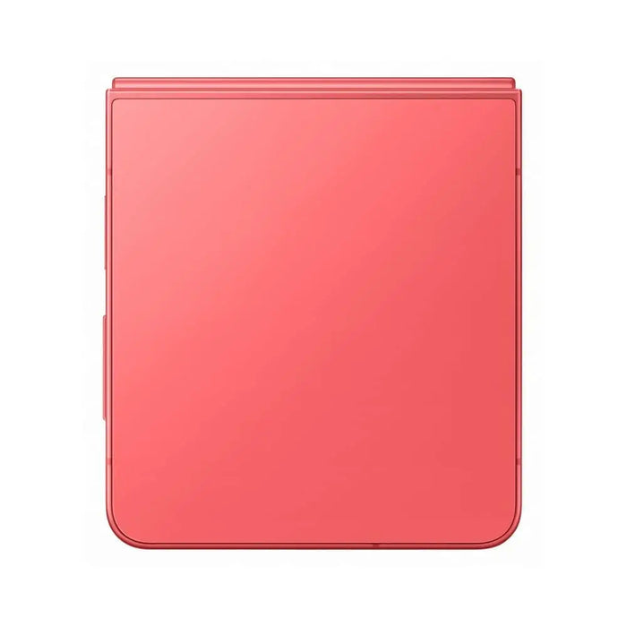 Samsung SM-F766 GALAXY Flip7 5G 512GB 12GB RAM Dual SIM Coral Red - Smartphones<<<SAMSUNG Mobile