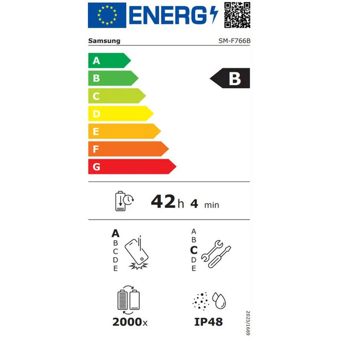 Samsung SM-F766 GALAXY Flip7 5G 512GB 12GB RAM Dual SIM Coral Red - Smartphones<<<SAMSUNG Mobile