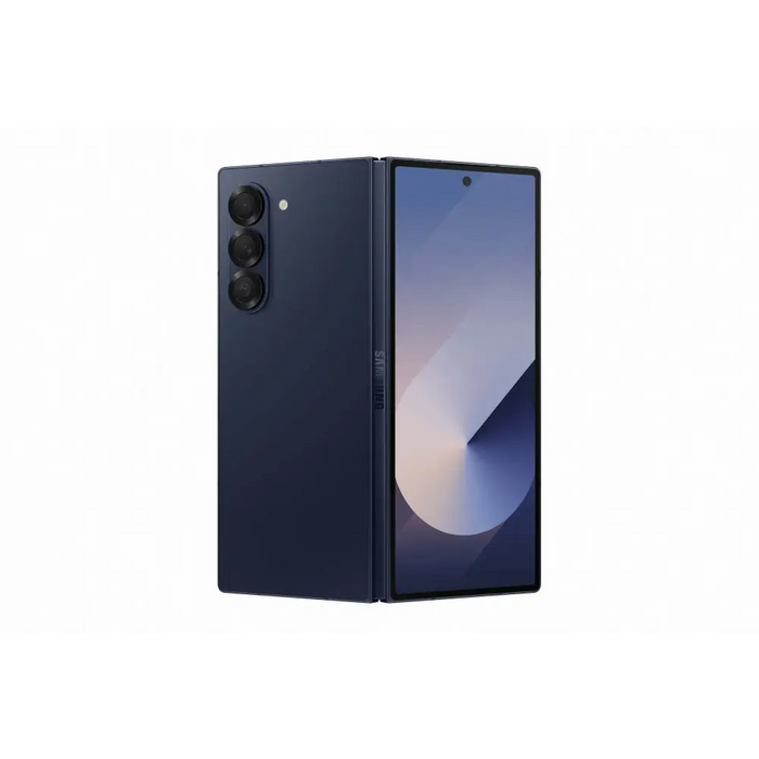 SAMSUNG SM-F956B GALAXY Z Fold6 12GB 1TB Navy - Смартфони с Android<<<Смартфони<<<Телеком и Преносими устройства<<<ALSO