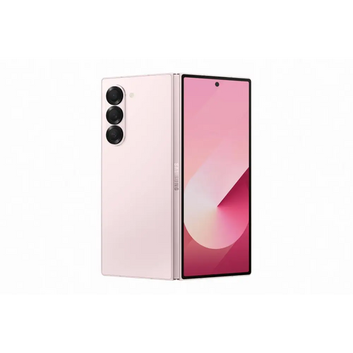 Samsung SM-F956B Galaxy Z Fold6 Dual SIM 5G 12GB RAM 512GB Pink EU - Smartphones<<<SAMSUNG Mobile