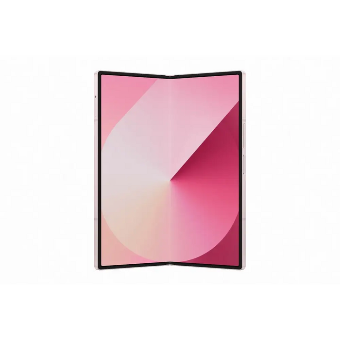 Samsung SM-F956B Galaxy Z Fold6 Dual SIM 5G 12GB RAM 512GB Pink EU - Smartphones<<<SAMSUNG Mobile
