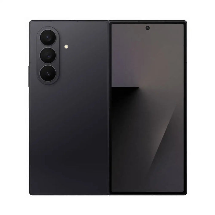 Samsung SM-F966 GALAXY Z Fold 7 5G 1TB 16GB RAM Dual SIM Black - Smartphones<<<SAMSUNG Mobile