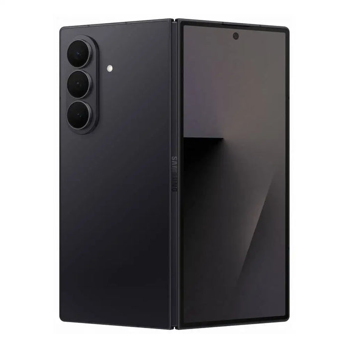 Samsung SM-F966 GALAXY Z Fold 7 5G 1TB 16GB RAM Dual SIM Black - Smartphones<<<SAMSUNG Mobile