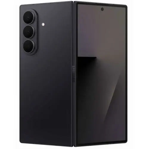 Samsung SM-F966B Galaxy Z Fold7 Dual SIM 5G 12GB RAM 512GB Jetblack EU - Smartphones<<<SAMSUNG Mobile