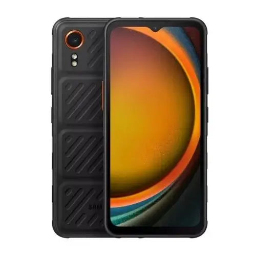 Samsung SM-G766B Galaxy XCover 7 Pro Dual SIM 6GB RAM 128GB EE Black EU - Smartphones<<<SAMSUNG Mobile