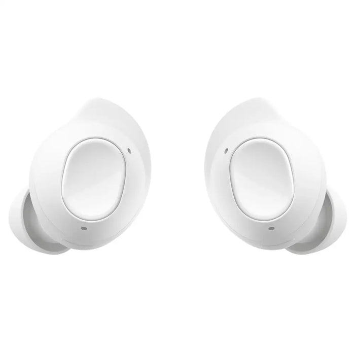 Samsung SM-R400 Galaxy Buds FE Wireless Earbuds BT 5.2 ANC White EU (SM-R400NWA) - Accessories<<<SAMSUNG Mobile