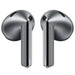 Samsung SM-R530 Galaxy Buds 3 Silver EU - Accessories<<<SAMSUNG Mobile