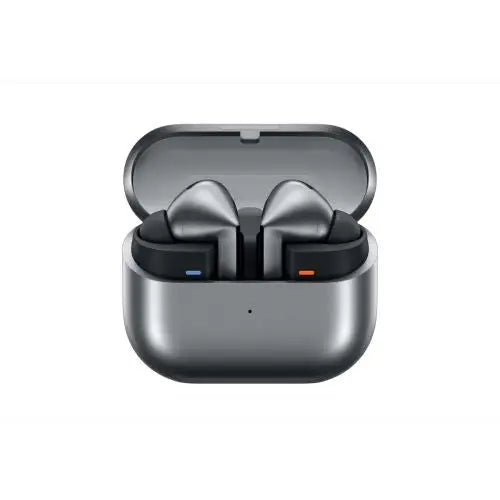 Samsung SM-R630 Galaxy Buds 3 Pro Silver EU - Accessories<<<SAMSUNG Mobile