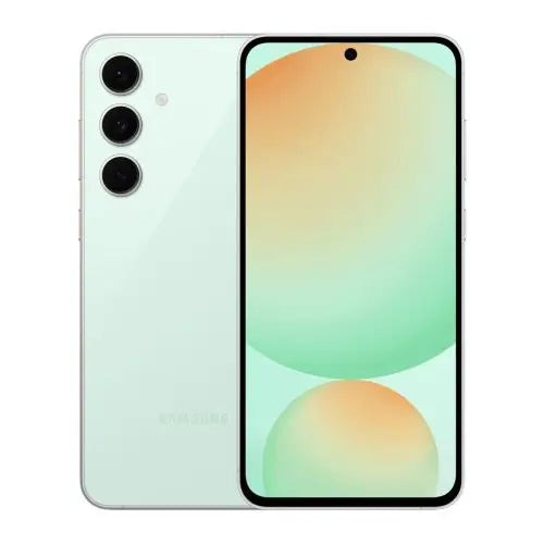 Samsung SM-S721B Galaxy S24 FE Dual SIM 5G 8GB RAM 256GB Mint EU - Smartphones<<<Основна<<<DunaXML&&&Електроника