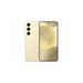 Samsung SM-S921B Galaxy S24 Dual SIM 5G 8GB RAM 128GB Amber Yellow EU - Smartphones<<<SAMSUNG Mobile
