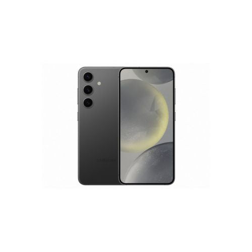 Samsung SM-S921B Galaxy S24 Dual SIM 5G 8GB RAM 256GB Onyx Black EU - Smartphones<<<Основна<<<DunaXML&&&Електроника