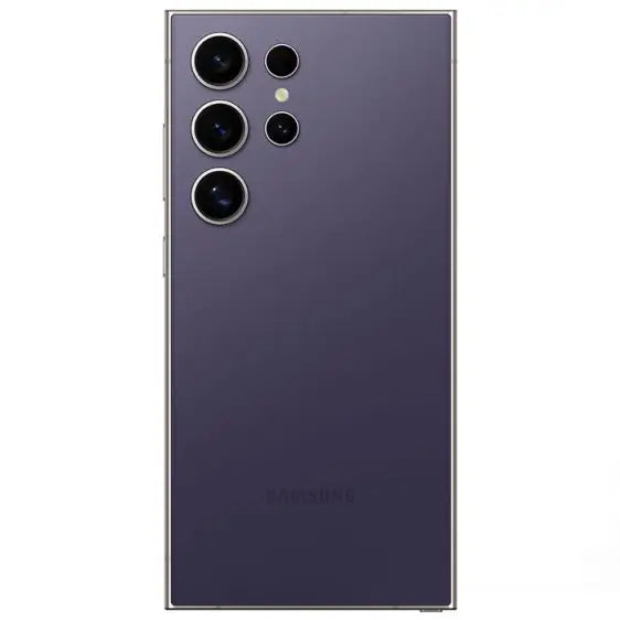 SAMSUNG SM-S928B GALAXY S24 Ultra 6.8in 12GB 256GB Violet - Смартфони с Android<<<Смартфони<<<Телеком и Преносими