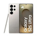 Samsung SM-S938B Galaxy S25 Ultra 5G 12GB RAM 256GB Titanium Gray EU - Smartphones<<<Основна<<<DunaXML&&&Електроника