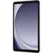 Samsung SM-X110 Galaxy Tab A9 8.7’’ Wi-Fi 4GB RAM 64GB Graphite EU - Tablets<<<SAMSUNG