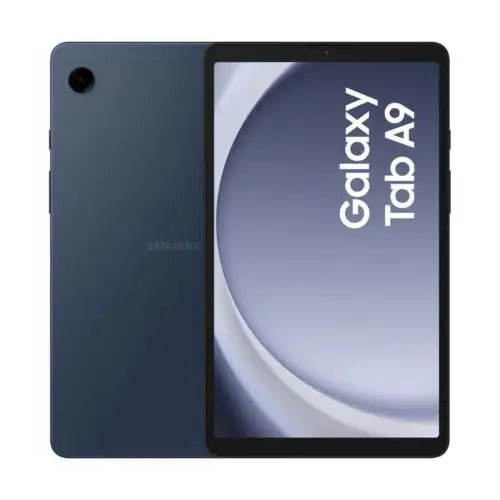 Samsung SM-X110 Galaxy Tab A9 8.7’’ Wi-Fi 4GB RAM 64GB Navy EU - Tablets<<<SAMSUNG
