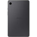 Samsung SM-X110 Galaxy Tab A9 8.7’’ Wi-Fi 8GB RAM 128GB Graphite EU - Tablets<<<SAMSUNG