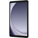 Samsung SM-X110 Galaxy Tab A9 8.7’’ Wi-Fi 8GB RAM 128GB Graphite EU - Tablets<<<SAMSUNG