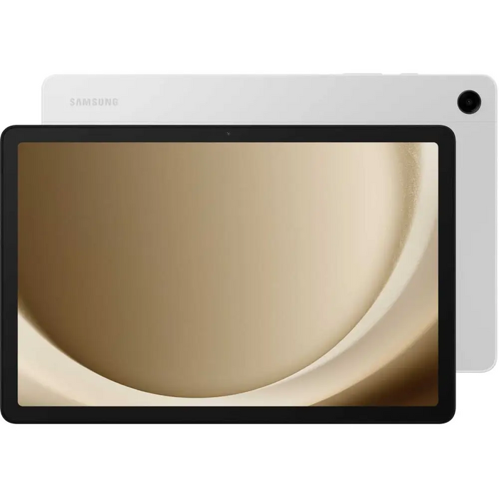 SAMSUNG SM-X210B GALAXY Tab A9+ 11in WiFi 8GB 128GB Silver - Таблети с Android<<<Таблети<<<Компютри и таблети<<<ALSO
