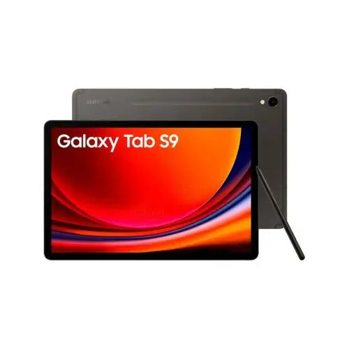 Samsung SM-X710 Galaxy Tab S9 11’’ Wi-Fi 8GB RAM 128GB Graphite EU - Tablets<<<Основна<<<DunaXML&&&Електроника Телефони