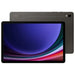 Samsung SM-X716 Galaxy Tab S9 11’’ 5G 12GB RAM 256GB Graphite EU - Tablets<<<SAMSUNG
