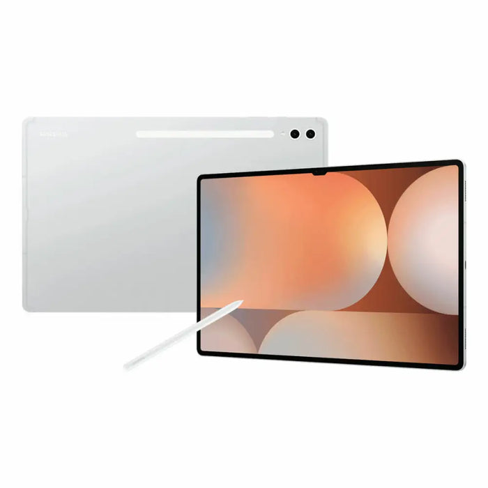 Samsung SM-X926 Galaxy Tab S10 Ultra 5G 14.6’’ 12GB RAM 256GB Platinum Silver - Tablets<<<SAMSUNG
