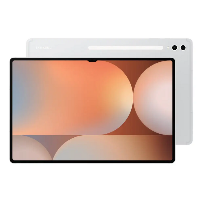 Samsung SM-X926 Galaxy Tab S10 Ultra 5G 14.6’’ 12GB RAM 512GB Platinum Silver - Tablets<<<SAMSUNG