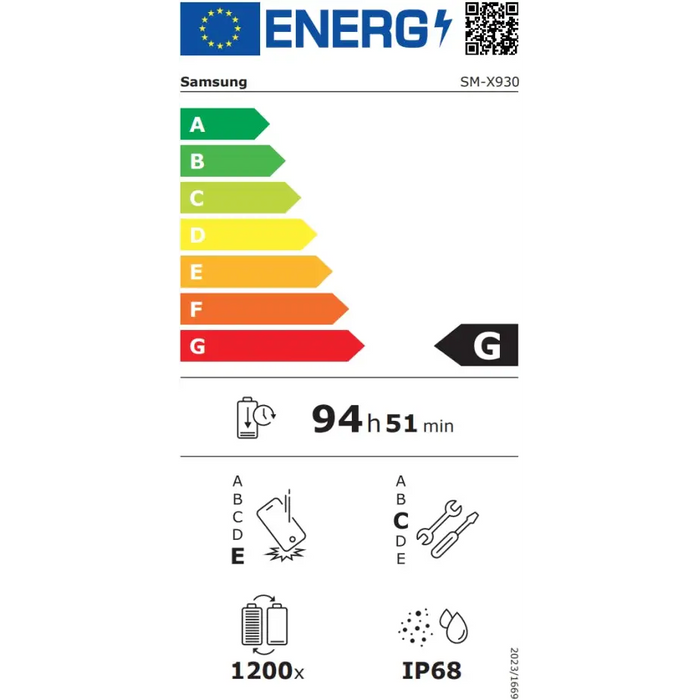 Samsung SM-X936 Galaxy Tab S11 Ultra 5G 14.6’’ 12GB RAM 256GB Silver - Tablets<<<SAMSUNG Tablets<<<SAMSUNG<<<PolyComp