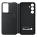 Samsung Smart View Wallet EF-ZS921CBEGWW flip case for Samsung Galaxy S24 - black - Cell phone cases