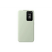 Samsung Smart View Wallet EF-ZS921CGEGWW flip case for Samsung Galaxy S24 - light green - Accessories<<<SAMSUNG Mobile