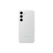 Samsung Smart View Wallet EF-ZS926CWEGWW case with flap for Samsung Galaxy S24+ - white - Cell phone cases