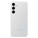 Samsung Smart View Wallet EF-ZS926CWEGWW case with flap for Samsung Galaxy S24+ - white - Cell phone cases