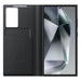 Samsung Smart View Wallet EF-ZS928CBEGWW flip case for Samsung Galaxy S24 Ultra - black - Cell phone cases