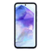 Samsung Standing Grip Case EF-GA556TBEGWW for Samsung Galaxy A55 with handle - blue-black - Cell phone cases