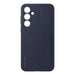 Samsung Standing Grip Case EF-GA556TBEGWW for Samsung Galaxy A55 with handle - blue-black - Cell phone cases