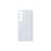 Samsung Standing Grip Case EF-GS921CLEGWW with holder / stand for Samsung Galaxy S24 - light blue