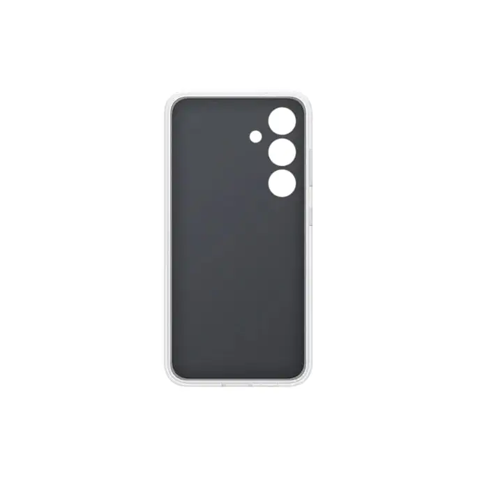 Samsung Suit Case EF-MS921CWEGWW for Samsung Galaxy S24 - white - Accessories<<<SAMSUNG Mobile