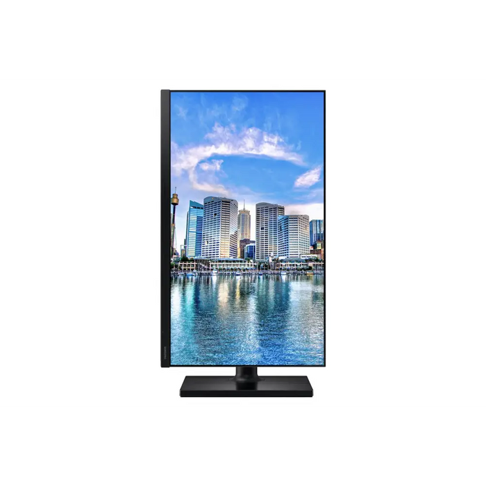 Samsung T45F computer monitor 61 cm (24’’) 1920 x 1080 pixels Full HD LCD Black - Потребителски
