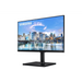 Samsung T45F computer monitor 61 cm (24’’) 1920 x 1080 pixels Full HD LCD Black - Потребителски