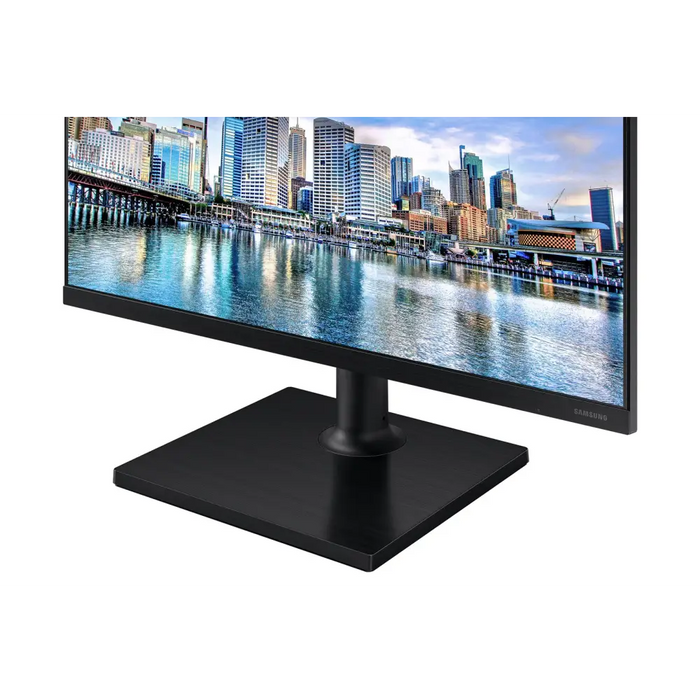 Samsung T45F computer monitor 61 cm (24’’) 1920 x 1080 pixels Full HD LCD Black - Потребителски