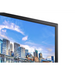 Samsung T45F computer monitor 61 cm (24’’) 1920 x 1080 pixels Full HD LCD Black - Потребителски