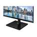 Samsung T45F computer monitor 68.6 cm (27’’) 1920 x 1080 pixels Full HD LCD Black - Потребителски