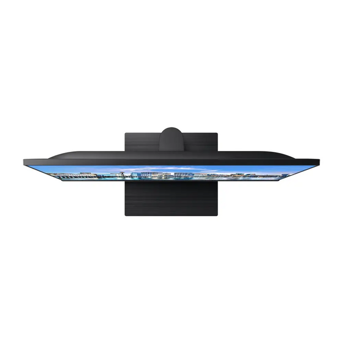 Samsung T45F computer monitor 68.6 cm (27’’) 1920 x 1080 pixels Full HD LCD Black - Потребителски