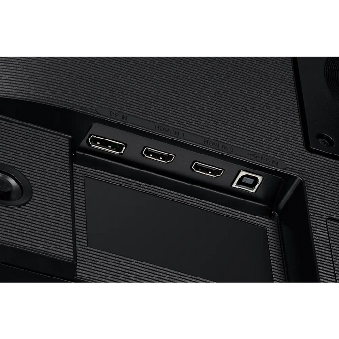 Samsung T45F computer monitor 68.6 cm (27’’) 1920 x 1080 pixels Full HD LCD Black - Потребителски