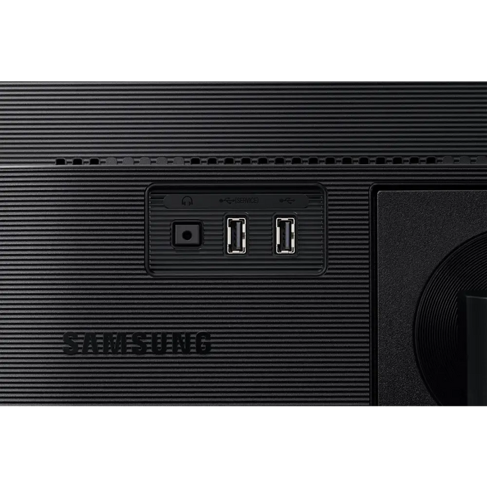 Samsung T45F computer monitor 68.6 cm (27’’) 1920 x 1080 pixels Full HD LCD Black - Потребителски