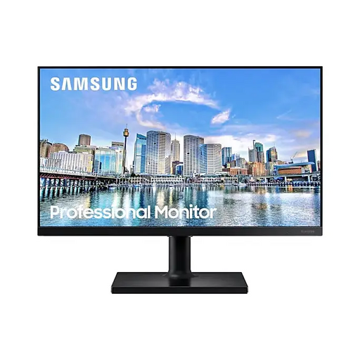 Samsung T45F computer monitor 68.6 cm (27’’) 1920 x 1080 pixels Full HD LCD Black - Потребителски