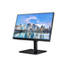 Samsung T45F computer monitor 68.6 cm (27’’) 1920 x 1080 pixels Full HD LCD Black - Потребителски